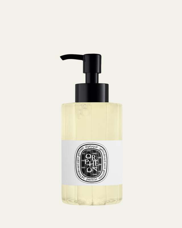 Orpheon Cleansing Shower Gel, 6.8 oz.